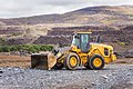 * Nomination Volvo L60Gz loader in the Kaula-Kotselvaara Nickel Mine. --Alexander Novikov 11:39, 12 January 2023 (UTC) * Promotion  Support Good quality. --Poco a poco 15:11, 12 January 2023 (UTC)