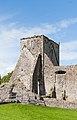Kells Priory Crossing Tower SE 2017 09 13.jpg