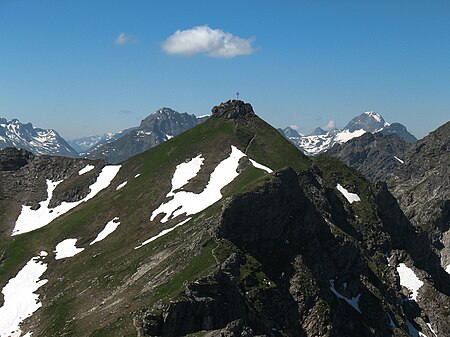 Kemptner Kopf