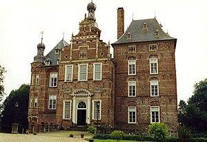 Schloss Keppel