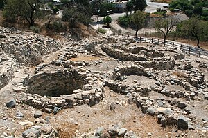 היסטוריה של קפריסין