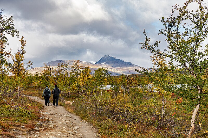 File:Kilpisjärvi, Finland (51492695254).jpg