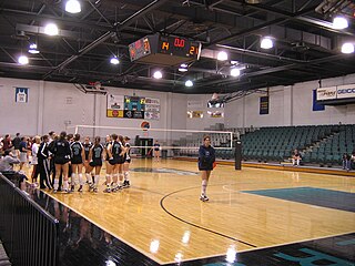 <span class="mw-page-title-main">Kimbel Arena</span>