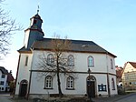 Kirche Altenlotheim