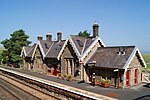 Thumbnail for Kirkby Stephen railway station