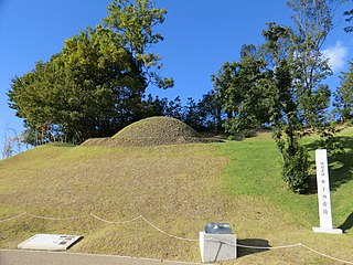 <span class="mw-page-title-main">Kitora Tomb</span> Ancient tomb in Nara Prefecture, Japan