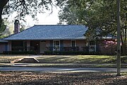 Kleinert Terrace Historic District, Baton Rouge, Loiusiana, U.S.Template:NRHP:98000180