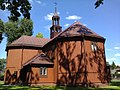 wikimedia_commons=File:Kościół_pw._św._Michała_Archanioła_w_Brodowych_Łąkach.jpg