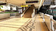 Thumbnail for Seishin-chūō Station