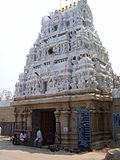 Thumbnail for Kodandarama Temple, Tirupati