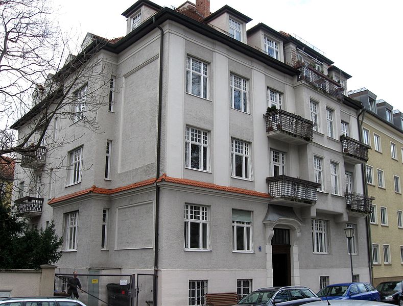 File:Kolbergerstr. 7 Muenchen-1.jpg