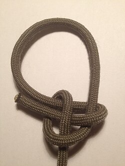 Cossack knot