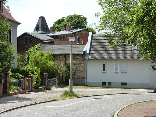 Kröllwitz, Halle (Saale), Germany - panoramio (47)