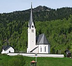 St. Leonhard (Kreuth)