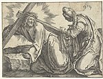 Lijst Van Gravures Van Lucas Van Leyden: Gravures, Etsen, Houtsneden