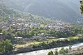 Kullu Valley with River Beas - Kullu - Himachal Pradesh - 2014-05-09 2181.JPG