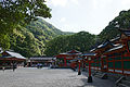 Велике святилище Кумано-Хаятама (Сінґу, Вакаяма)