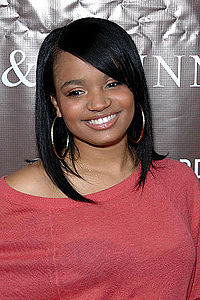 Kyla Pratt