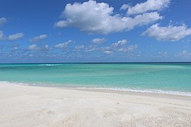 Protecting St Brandon Islands