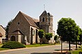 Église Saint-Remi d'Oinville-sous-Auneau