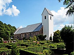 Løvel kirke (Viborg).JPG