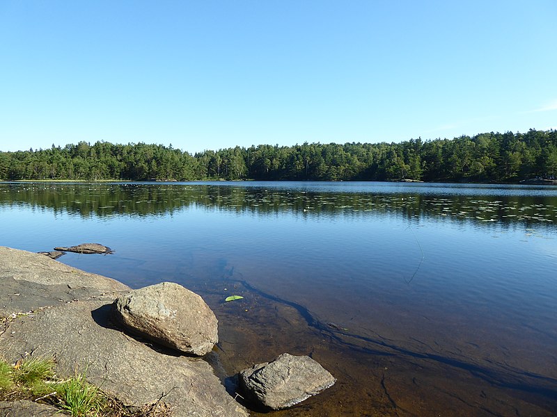 File:LIllaKasjon Vastergotland Sweden from SW Aug1 2020.jpg