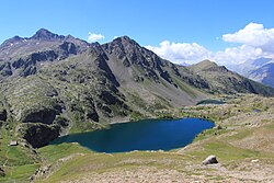 Lac de Vens supérieur4-5611 ~ 2016 07 28.jpg