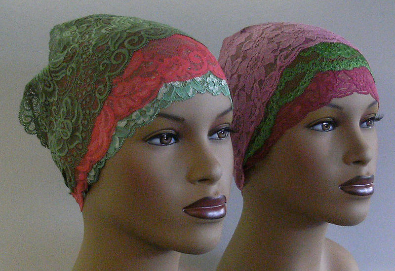 File:Lace Hijab Undercap.jpg