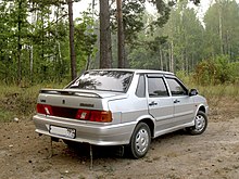 Lada Samara - Wikipedia