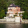 Miniatura para Villa Aurelia (Lierna Lago de Como)