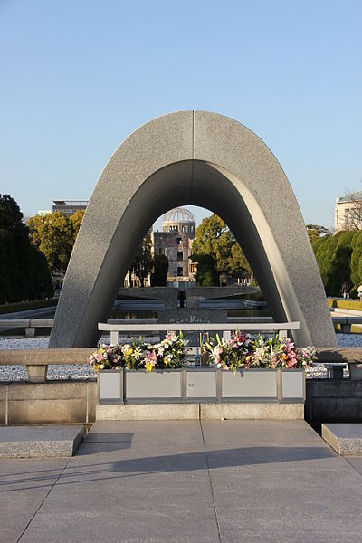 File:Laika ac Cenotaph for the A-Bomb Victims (8629480185).jpg