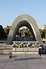 Laika ac Cenotaph for the A-Bomb Victims (8629480185).jpg