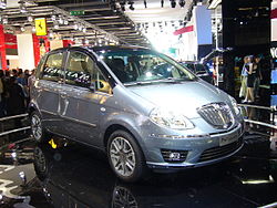 Lancia Musa Front.JPG