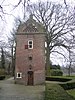 Te Werve: duiventoren