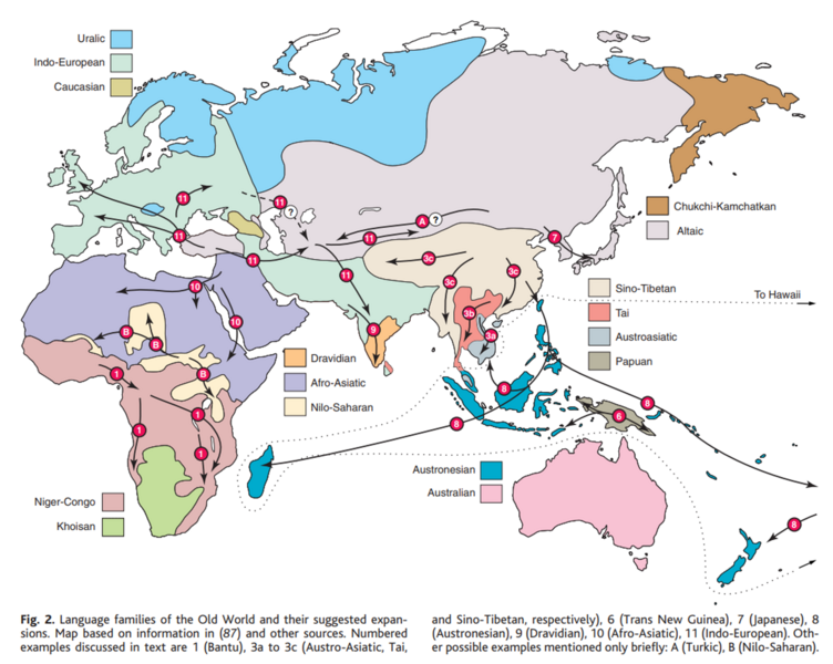 File:Language families of the Old World and their suggested expansions.png