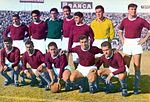Miniatura para Historia del uniforme del Club Atlético Lanús