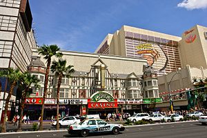 Las Vegas, The Strip (3478855535)
