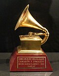 Miniatura per Premis Grammy Llatins