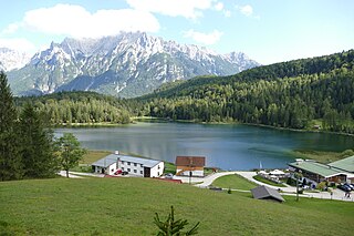 <span class="mw-page-title-main">Lautersee</span>