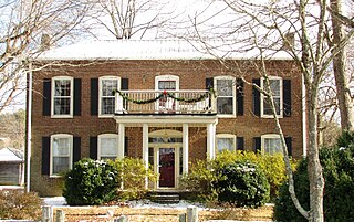 Leroy Keener House United States historic place