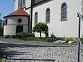 Kirche St. Marien, Gottfried-Keller-Straße 50