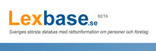 Lexbase's logotype from the website's main page Lexbase-logo.png