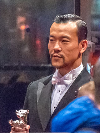 <span class="mw-page-title-main">Liao Fan</span> Chinese actor