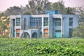 Library of Comilla Victoria Government College, Honours Section, 2018-01-13 (9).jpg