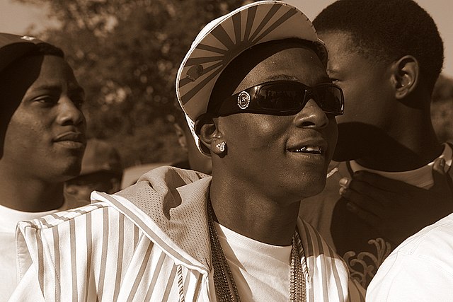 A Year of Lil Wayne: RIP Shawty Lo
