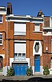 * Nomination Art Deco house, Rue Alfred de Musset 46, Lille, France --Velvet 07:47, 28 June 2021 (UTC) * Promotion Good quality --Michielverbeek 08:13, 28 June 2021 (UTC)