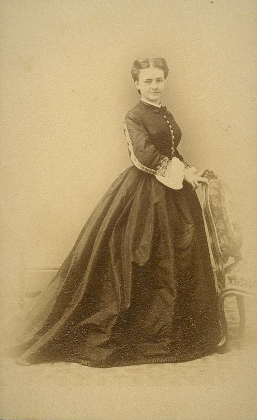 Lillie Hitchcock Coit