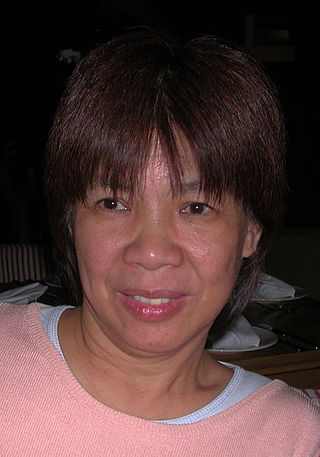 <span class="mw-page-title-main">Susan Lim (parasitologist)</span> Malaysian parasitologist