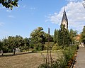 Deutsch: Lindenhofskirche von 1886 (Neinstedt) This image was uploaded as part of Wiki Loves Monuments 2019. Afrikaans ∙ Alemannisch ∙ azərbaycanca ∙ Bahasa Indonesia ∙ Bahasa Melayu ∙ Bikol Central ∙ bosanski ∙ brezhoneg ∙ català ∙ čeština ∙ Cymraeg ∙ dansk ∙ davvisámegiella ∙ Deutsch ∙ eesti ∙ English ∙ español ∙ Esperanto ∙ euskara ∙ français ∙ Frysk ∙ Gaeilge ∙ galego ∙ hrvatski ∙ Ido ∙ italiano ∙ latviešu ∙ Lëtzebuergesch ∙ Malagasy ∙ magyar ∙ Malti ∙ Nederlands ∙ norsk ∙ norsk nynorsk ∙ norsk bokmål ∙ polski ∙ português ∙ português do Brasil ∙ română ∙ shqip ∙ sicilianu ∙ slovenčina ∙ slovenščina ∙ suomi ∙ svenska ∙ Tagalog ∙ Türkçe ∙ Yorùbá ∙ Zazaki ∙ Ελληνικά ∙ беларуская ∙ беларуская (тарашкевіца) ∙ български ∙ кыргызча ∙ македонски ∙ русский ∙ српски / srpski ∙ українська ∙ ქართული ∙ հայերեն ∙ नेपाली ∙ हिन्दी ∙ বাংলা ∙ മലയാളം ∙ ไทย ∙ 한국어 ∙ +/−