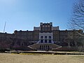 Little Rock Central High School March 2018.jpg